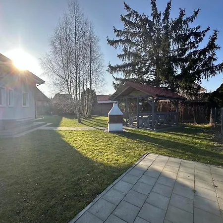 Cicha 3 Sztutowo