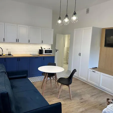 Apartament Cicha 3 *