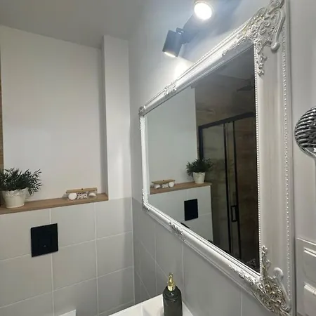 アパート Cicha 3 シュトゥトボ