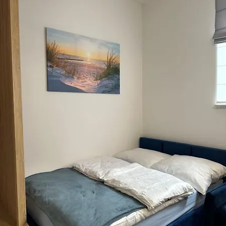 アパート Cicha 3