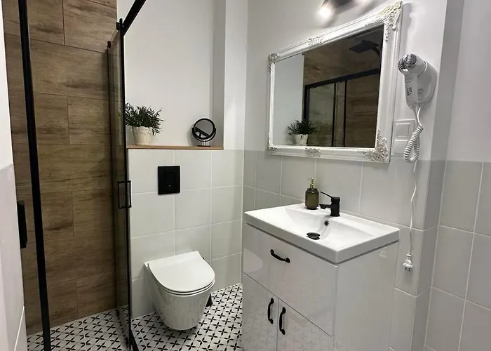 Cicha 3 Διαμέρισμα *