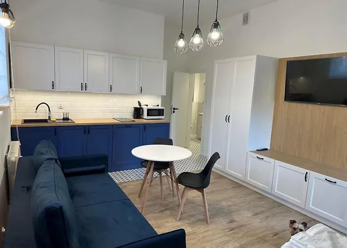 Διαμέρισμα Cicha 3 *