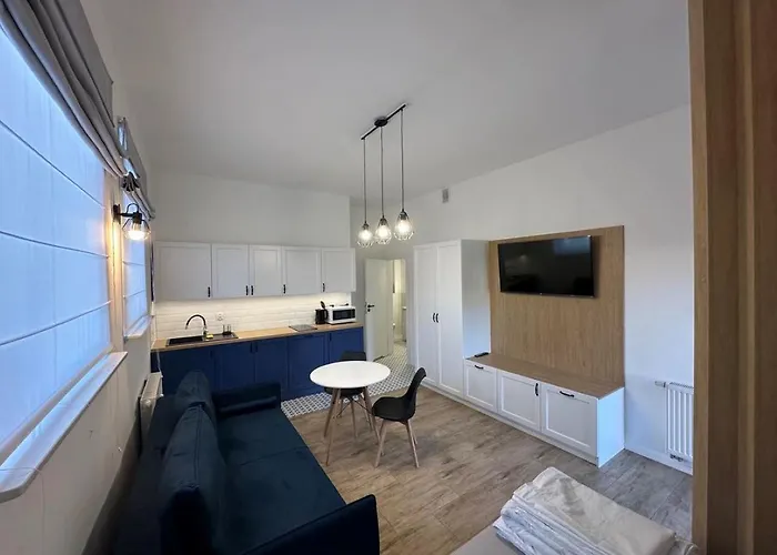 Cicha 3 Διαμέρισμα *