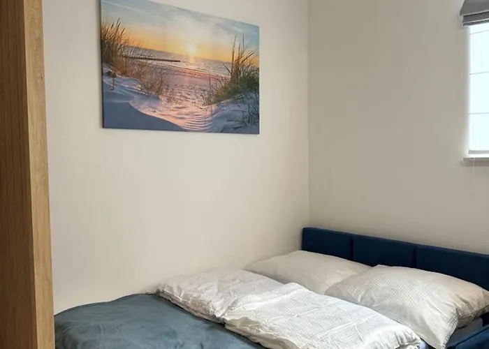 Διαμέρισμα Cicha 3