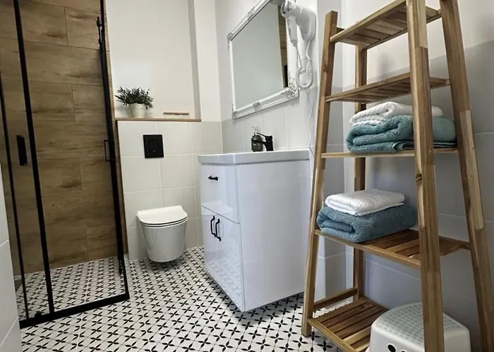 Cicha 3 Διαμέρισμα *